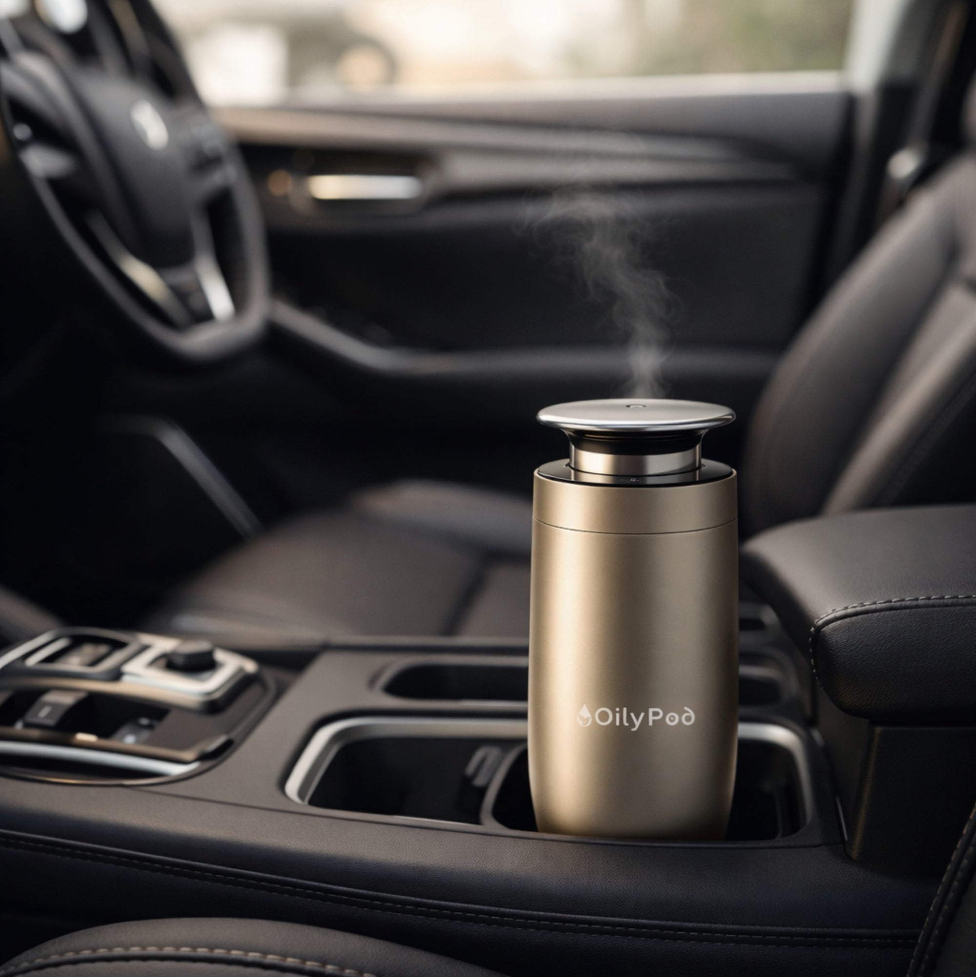 OilyPod Nebu Diffuser