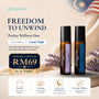 (Merdeka Special) OilyPod Pocket Wellness Duo – Lavender + Good Night Roll-On