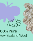 Plant Therapy Wool Dryer Balls