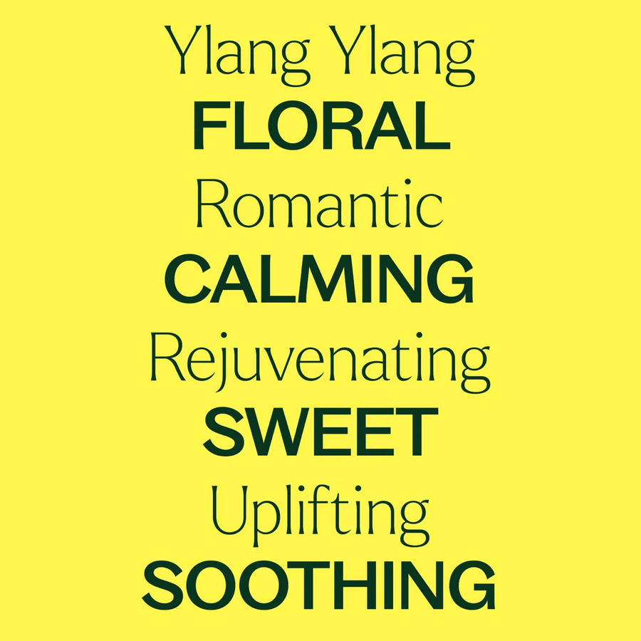 Plant Therapy Ylang Ylang Complete Essential Oil