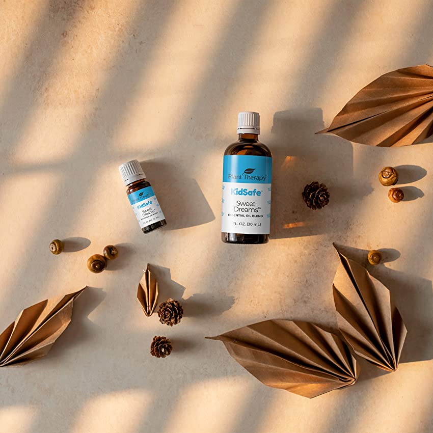 Plant Therapy Sweet Dreams KidSafe Essential Oil