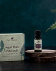 Plant Therapy Aged Dark Patchouli Essential Oil 10 mL