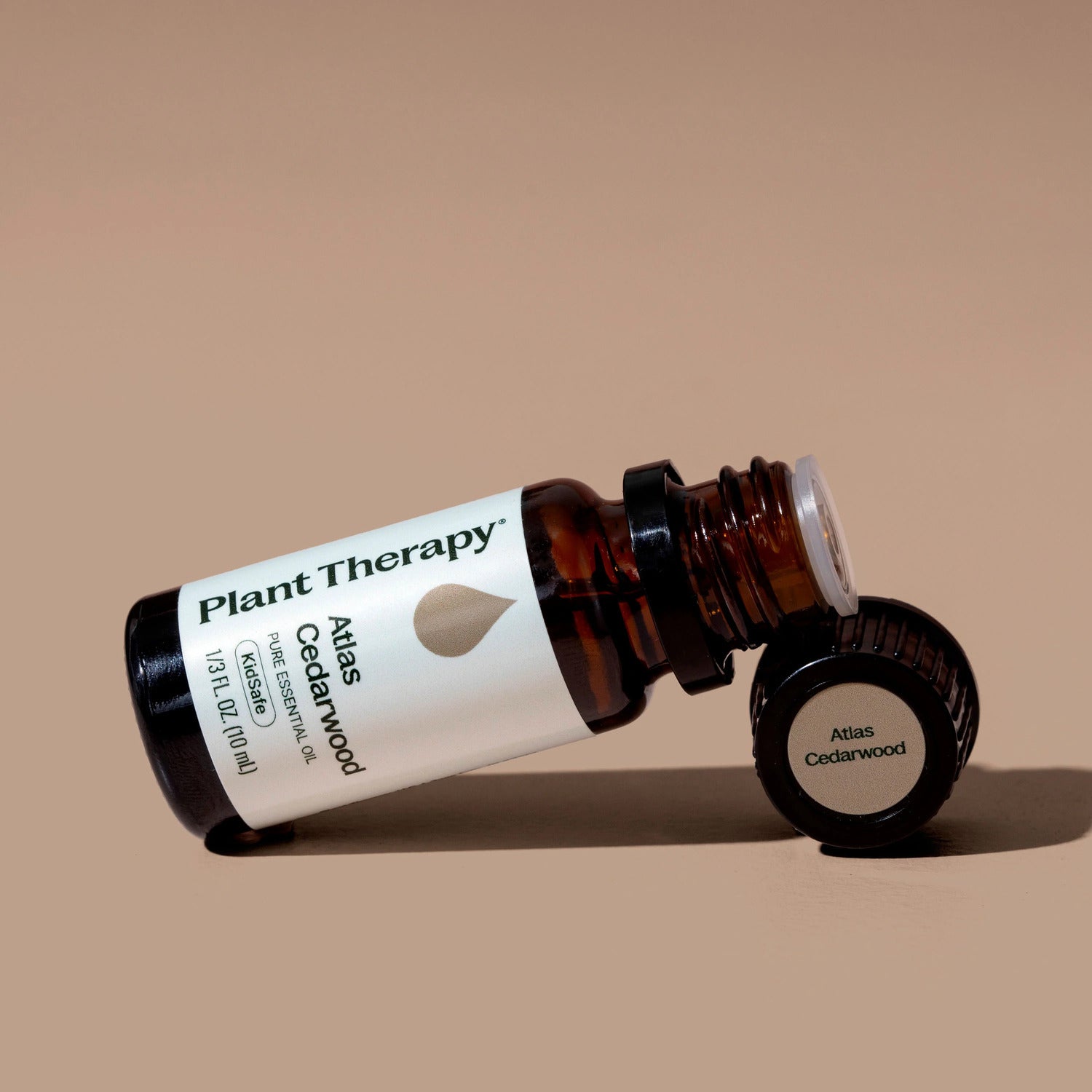 Plant Therapy Cedarwood Atlas Essential Oil