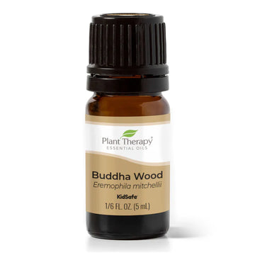 Plant Therapy Buddha Wood Essential Oil