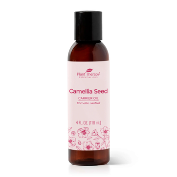 Plant Therapy Camellia Seed Carrier Oil