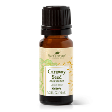 Plant Therapy Caraway Seed CO2 Extract 10ml