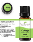 Plant Therapy Catnip Essential Oil