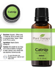 Plant Therapy Catnip Essential Oil