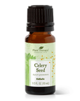 Plant Therapy Celery Seed Essential Oil 10ml