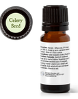 Plant Therapy Celery Seed Essential Oil 10ml