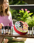 Plant Therapy Chakra Synergies Essential Oil Set