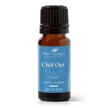 Plant Therapy Chill Out Essential Oil Blend