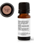 Plant Therapy Chocolate Truffle Essential Oil Blend