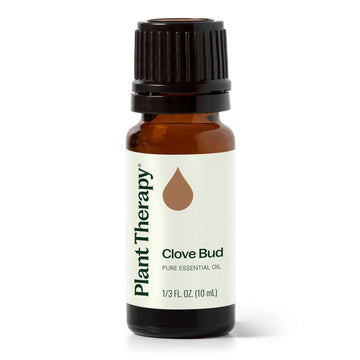 Plant Therapy Clove Bud Essential Oil