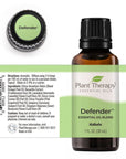Plant Therapy Defender Essential Oil Blend
