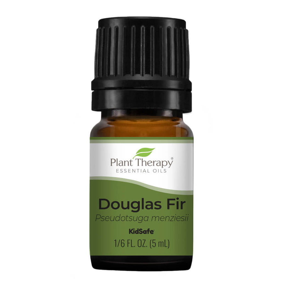 Plant Therapy Douglas Fir Essential Oil