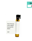 Plant Therapy Fantastic Franks Essential Oil Blend