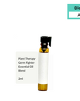 Plant Therapy Grounded Foundation (Root Chakra) Essential Oil