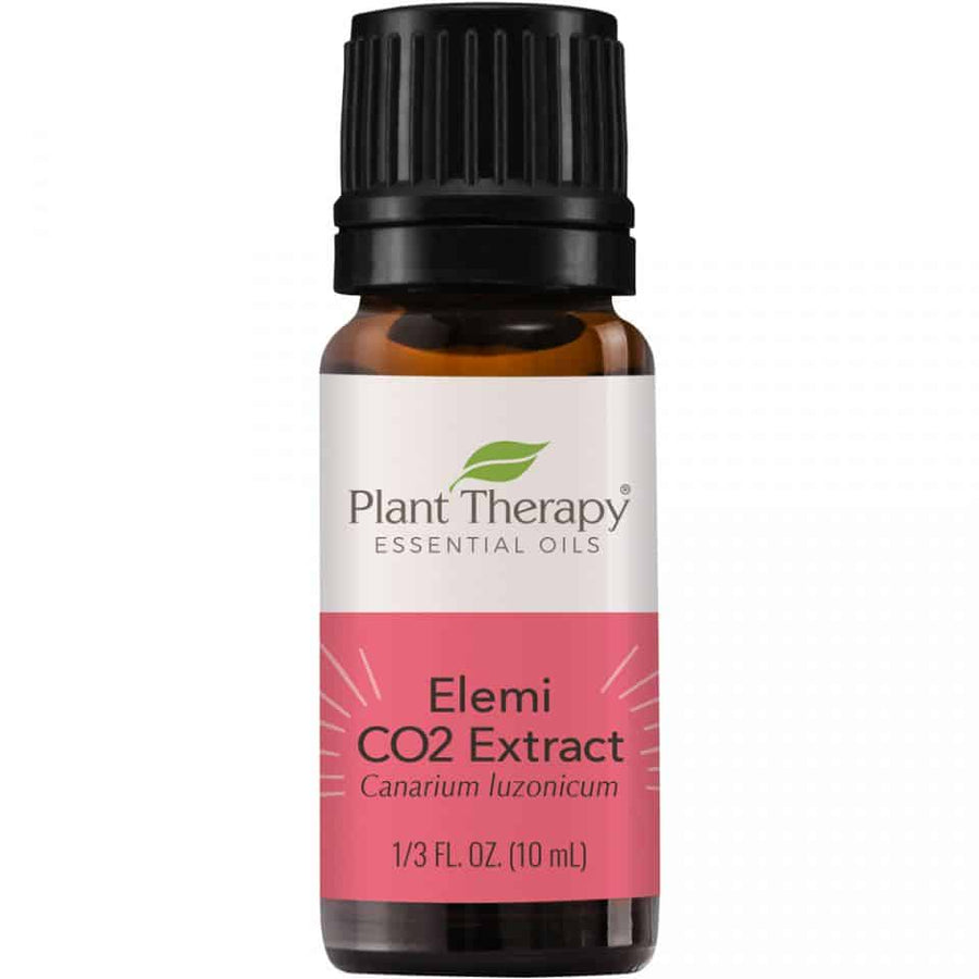 Plant Therapy Elemi CO2 Extract 10ml
