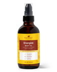 Plant Therapy Energize Body Oil with Ginger