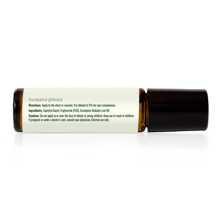Plant Therapy Eucalyptus Globulus Essential Oil