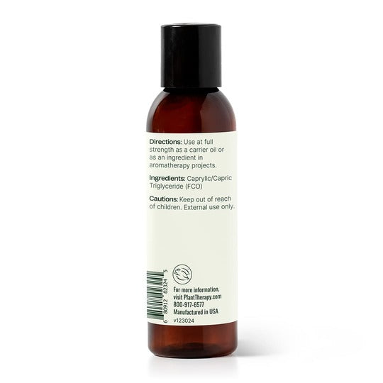 Plant Therapy Fractionated Coconut Carrier Oil