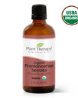 Plant Therapy Frankincense Serrata Organic Essential Oil