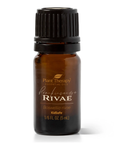 Plant Therapy Frankincense Rivae Essential Oil 5ml