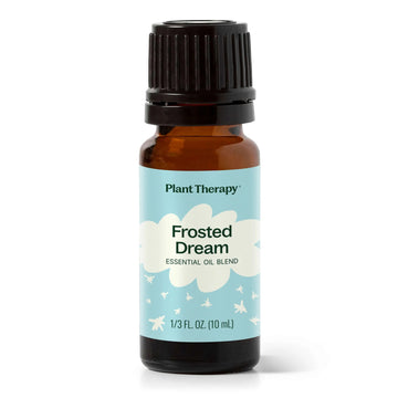 Plant Therapy Frosted Dream Essential Oil Blend