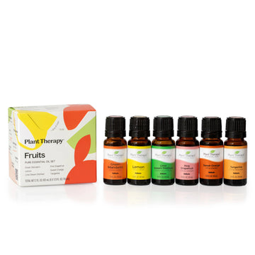 Plant Therapy Fruits Set