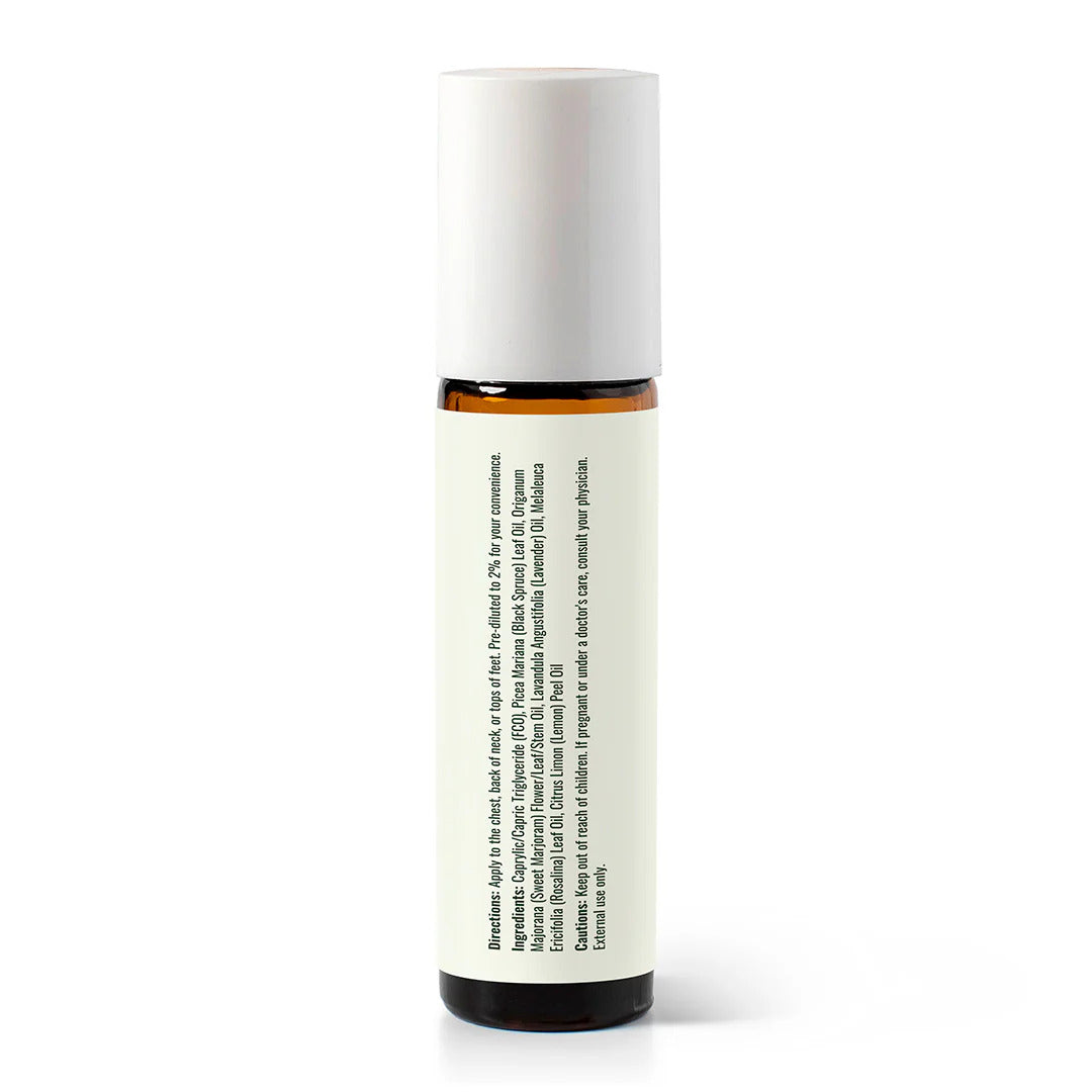 Plant Therapy Germ Destroyer KidSafe Essential Oil
