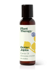 Plant Therapy Jojoba Golden Carrier Oil