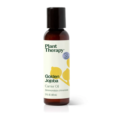 Plant Therapy Jojoba Golden Carrier Oil