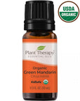 Plant Therapy Mandarin Organic Essential Oil