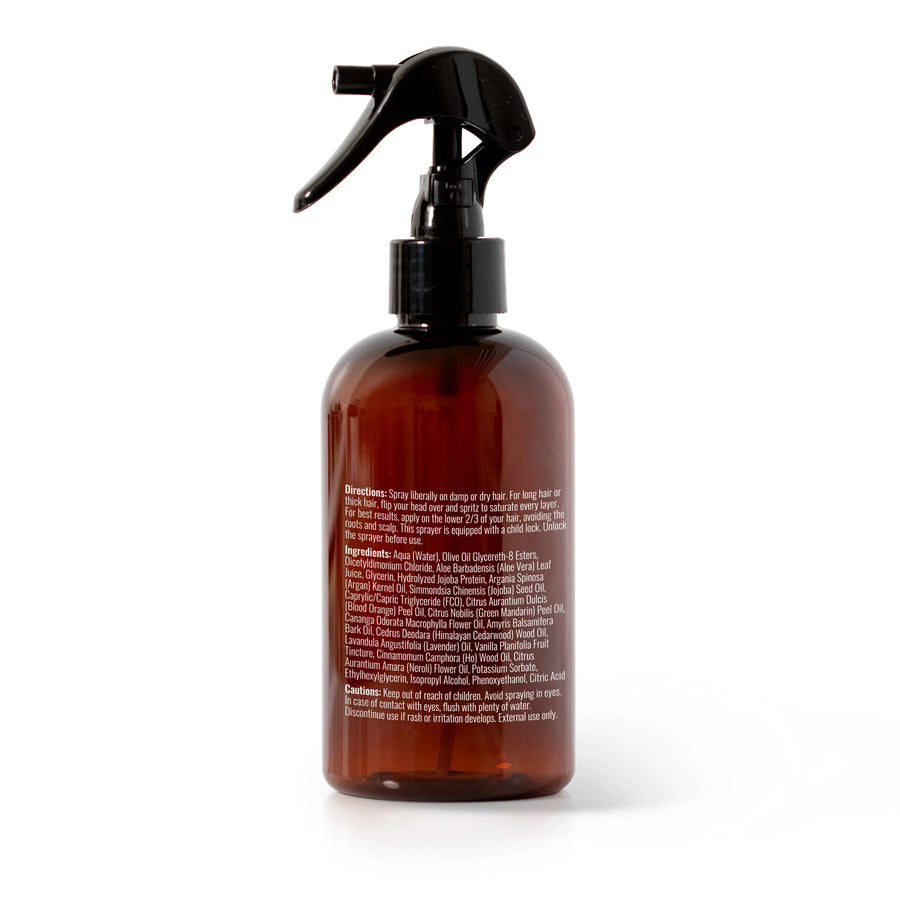 Plant Therapy Detangler Frizz-Taming Spray