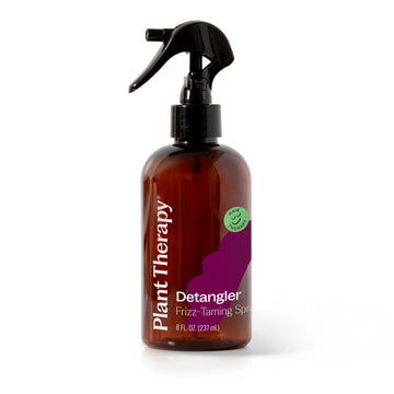 Plant Therapy Detangler Frizz-Taming Spray