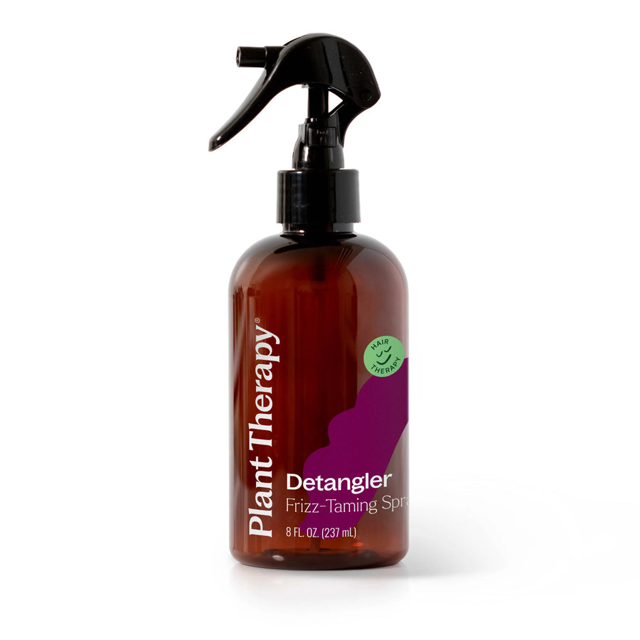 Plant Therapy Detangler Frizz-Taming Spray