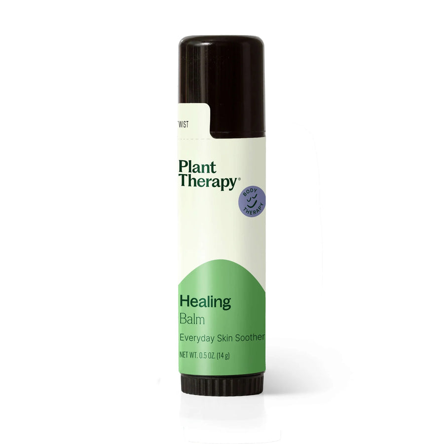 Plant Therapy Healing Balm