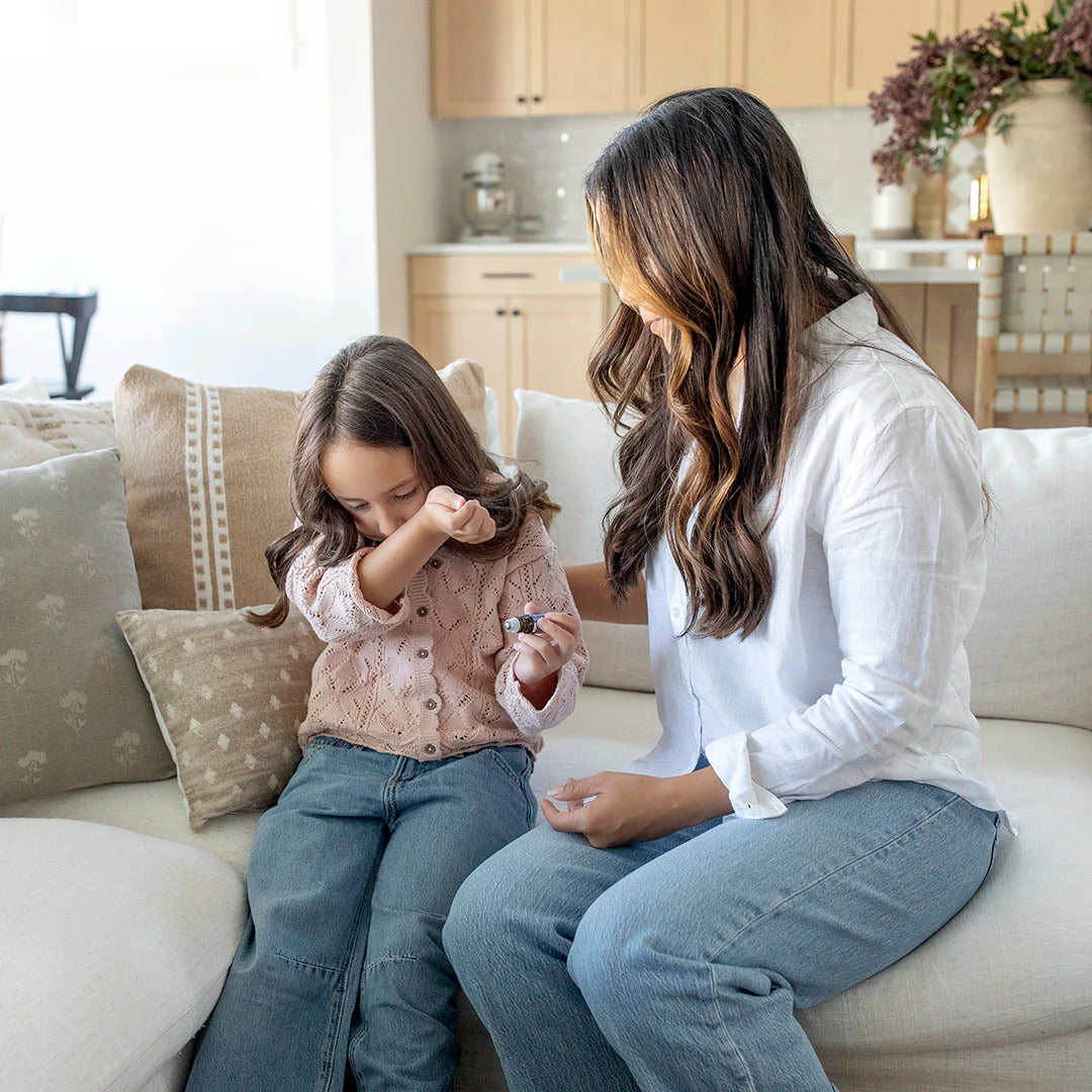 Plant Therapy Hocus Focus KidSafe Essential Oil Blend