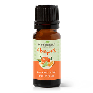 Plant Therapy Honeybell Essential Oil Blend