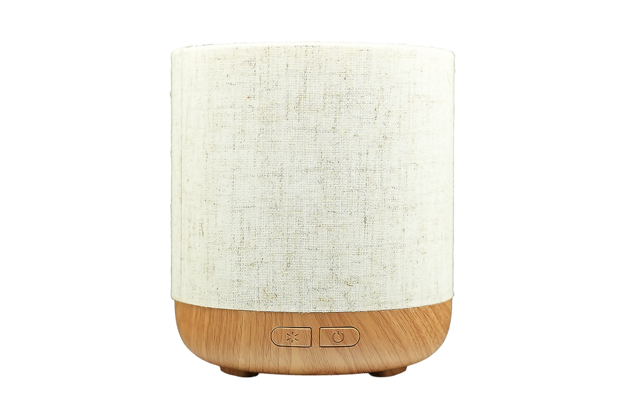 OilyPod Ito Ultrasonic Diffuser