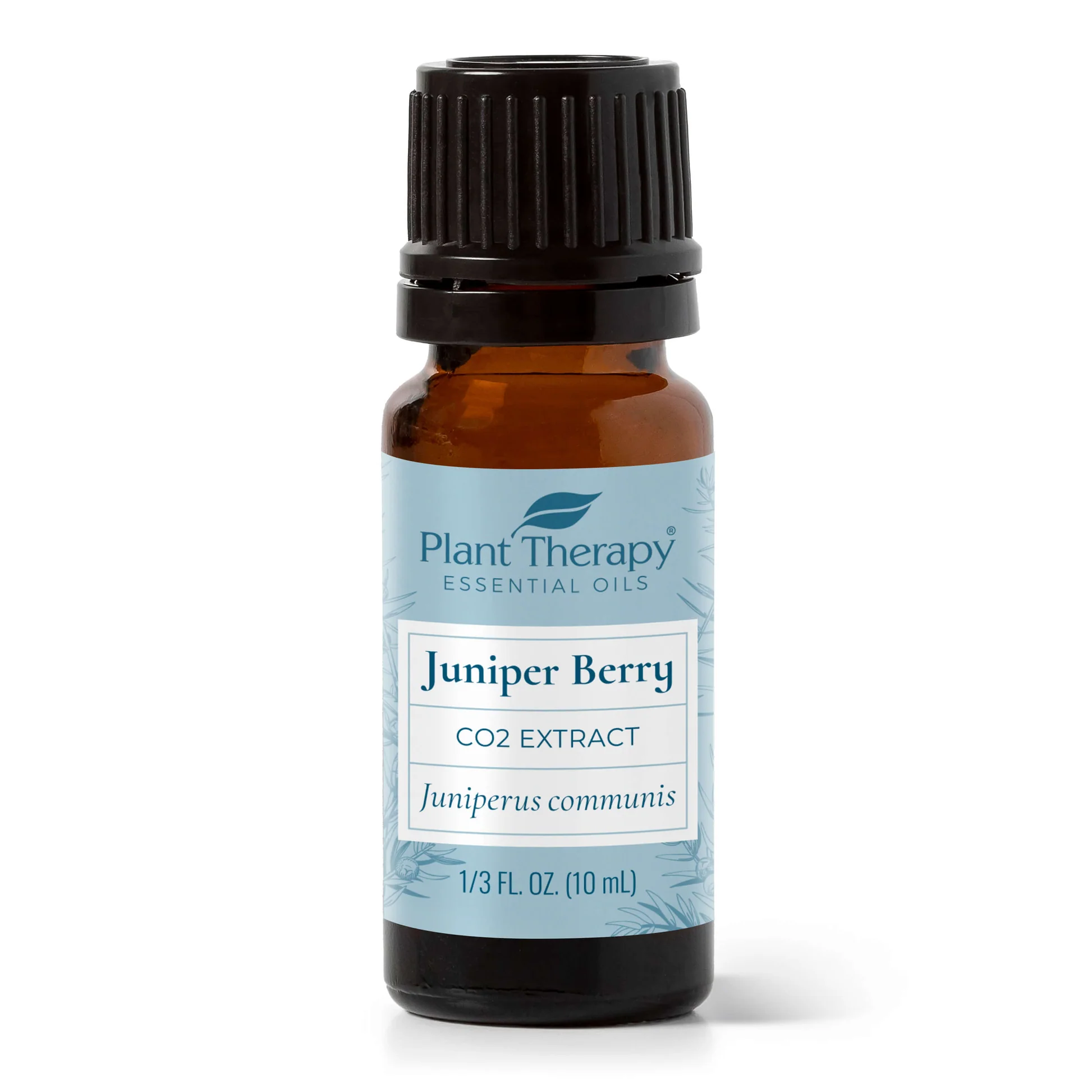 Plant Therapy Juniper Berry CO2 Extract 10ml