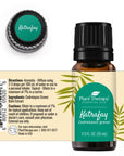 Plant Therapy Katrafay Essential Oil 10ml