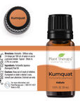 Plant Therapy Kumquat Essential Oil