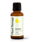 Plant Therapy Lemon Essential Oil