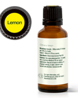 Plant Therapy Lemon Essential Oil