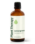 Plant Therapy Lemongrass Essential Oil