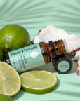 Plant Therapy Lime in the Coconut Essential Oil Blend