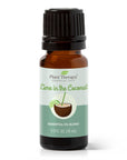Plant Therapy Lime in the Coconut Essential Oil Blend