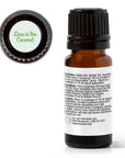 Plant Therapy Lime in the Coconut Essential Oil Blend